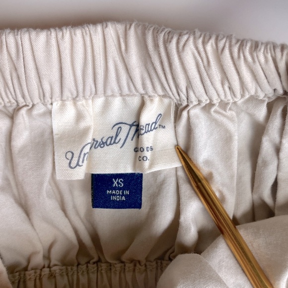 Universal Thread summer dress!👗 - Picture 5 of 6